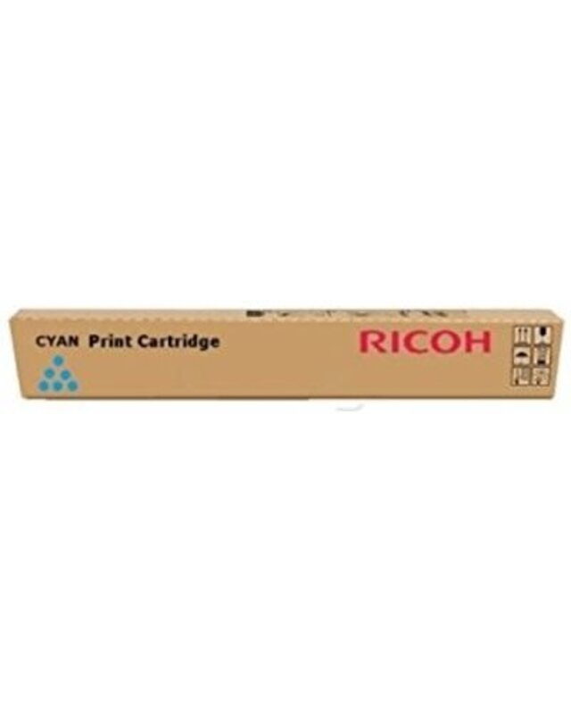 Ricoh Ricoh MP C2003/2503 toner cyan