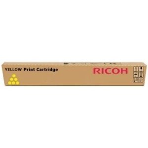 Ricoh  Ricoh MP C2003/2503 toner geel