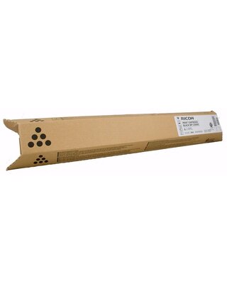 Ricoh Aficio type MP C3000E MPC2500 toner zwart 888640