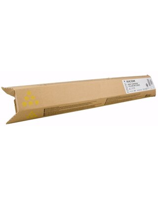 Ricoh type MP C3000E MPC2500 toner yellow