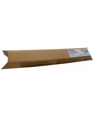Ricoh type MP C2800/C3300/C3001/C3501E toner geel (origineel)