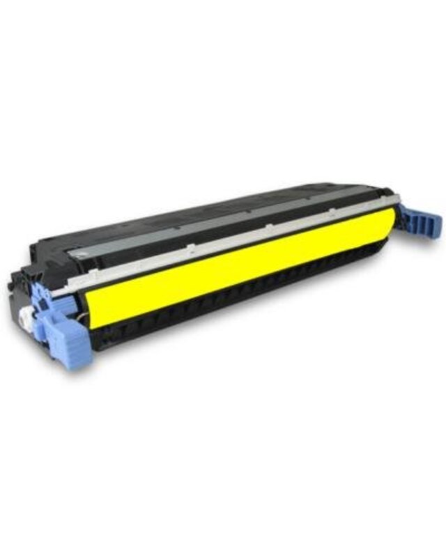 HP C9732A Color Laserjet 5500 en 5550 YELLOW.