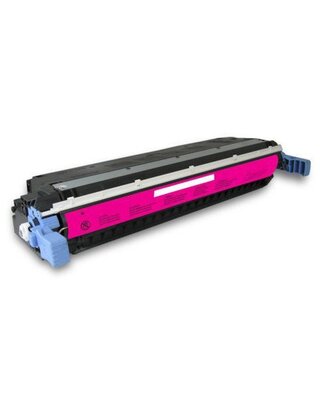 HP C9733A Color Laserjet 5500 5550 MAGENTA