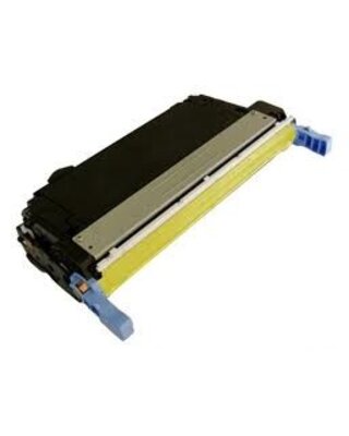 HP Q5952A Color Laserjet 4700 Yellow compatibel