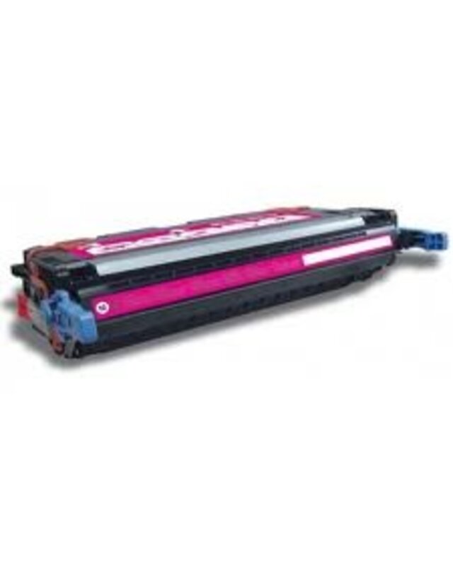 HP Q6463 Magenta COLOR LASERJET HP 4730 serie