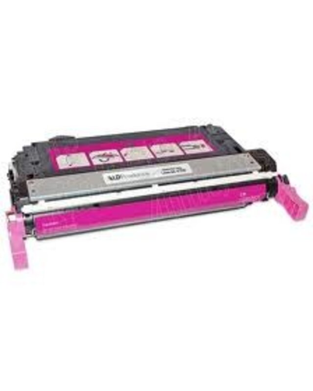 HP Q5953A Color Laserjet 4700 Magenta compatibel