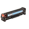 HP Color Laserjet CP2025 CM2320 CC531A HP304A CYAN Canon 718 C NEW BUILD