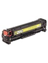 HP Color Laserjet CP2025 CM2320 CC532A HP304A Canon 718 YELLOW NEW BUILD