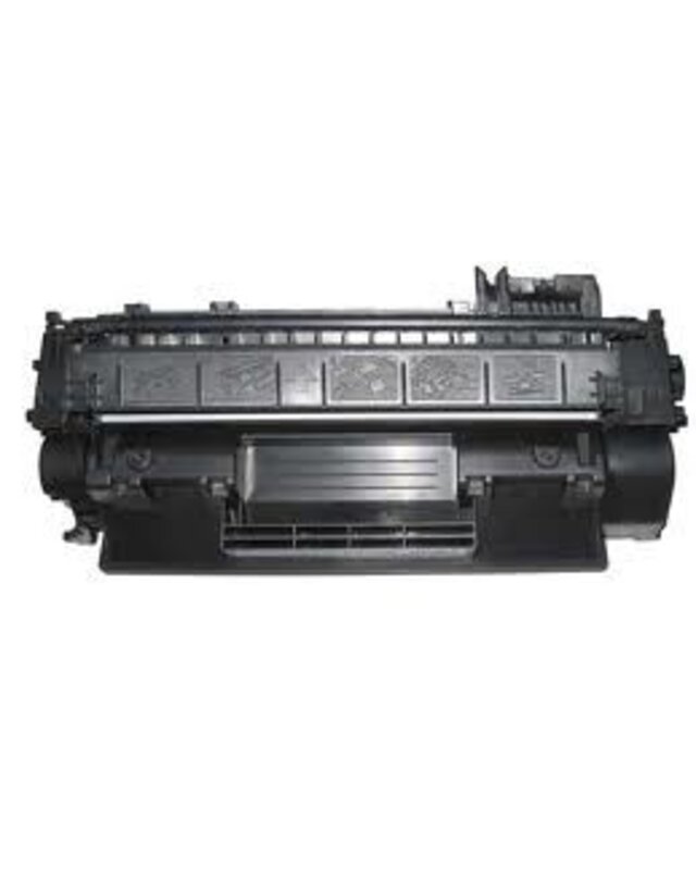 HP CE505A compatibel toner voor de HP2035 HP2050 serie HP2055 serie Canon 719.....
