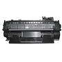 HP CE505A compatibel toner voor de HP2035 HP2050 serie HP2055 serie Canon 719.....