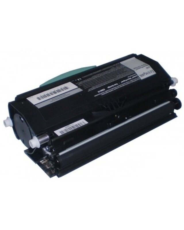 Vervangende Toner voor Lexmark E260 E360 E460 100% NIEUW E260A11E E360H11E