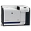 HP color laserjet CP3525N A4 kleuren netwerk laserprinter !