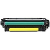 HP CE252A toner yellow>HP CE252A Laserjet CP3525 CM3530 CANON 723 YELLOW