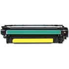 HP CE252A toner yellow>HP CE252A Laserjet CP3525 CM3530 CANON 723 YELLOW