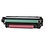 HP CE253A Laserjet CP3525 CM3530 CANON 723 MAGENTA