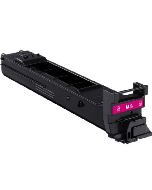 Minolta TN318M Bizhub C20 Magenta AODK353