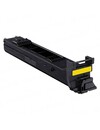 Toner voor Minolta TN318Y Bizhub C20 Geel A0DK253