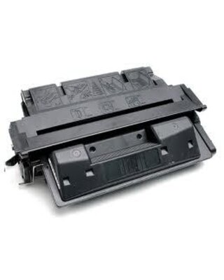 HP C4127X EP-52 HC10000 toner compatibel voor HP 4000 en HP 4050