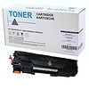 HP CB435A CANON 712  Canon 713 UNIVERSAL HP p1005 HP p1006