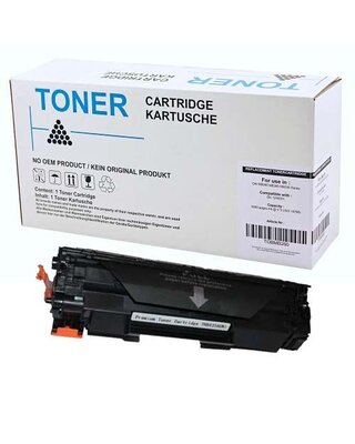 HP CB435A CANON 712 Canon 713 UNIVERSAL HP p1005 HP p1006