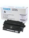 Huismerk toner voor HP 80X CF280X / 05X CE505X Toner