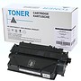 HP CE505X huismerk toner voor de HP2050 serie HP2055 serie CANON 719H...