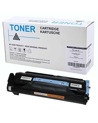 Canon 706 MF6530/6550/6560/6580 COMPATIBEL NIEUW