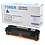 Compatibel toner voor Hp 131X Cf210X Pro200 zwart