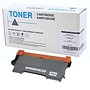 Compatibel toner voor Brother Tn2220 Tn2010 Hl2130 Hl2135 Dcp7055