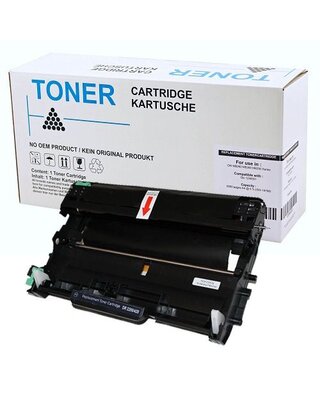 BROTHER DR2200 drum 12000 pag. compatibel nieuw