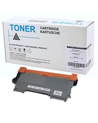 Compatibel Toner XXL voor Brother TN2220 TN2010 hl2130 hl2240 100% nieuw