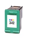 HP 342 Tri-Colour (Compatible) HP342 nr.342 Extra inhoud