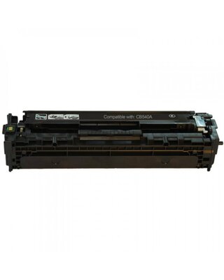 HP CB540A HP cm1312 Canon 716 HP125A Black NEW BUILT