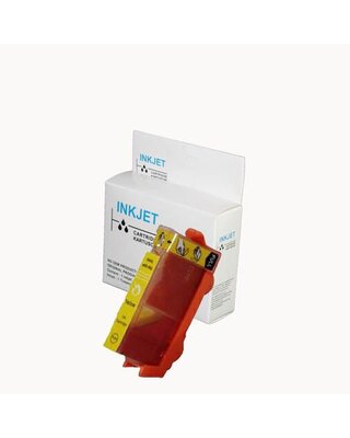 HP 364 XL YELLOW CB325E compatibel met chip 364XL nieuw
