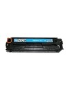 HP CB541A HP CM1312 Canon 716 HP125 Cyan NEW BUILT