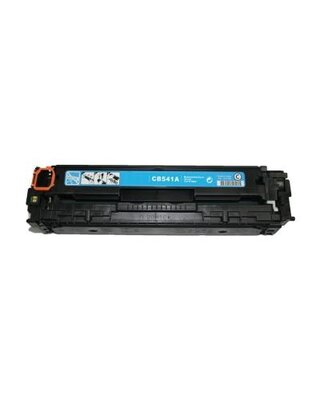 HP CB541A HP CM1312 Canon 716 HP125 Cyan NEW BUILT