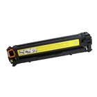 HP CB542A HP CM 1312  Canon 716 HP125A Yellow NEW BUILT