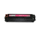 HP CB543A HP CM1312 Canon 716 HP125A Magenta NEW BUILT