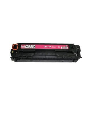 HP CB543A HP CM1312 Canon 716 HP125A Magenta NEW BUILT