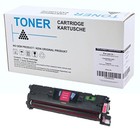 HP Q3963A HP122A HP123A Color Laserjet 2550 Magenta Canon 701