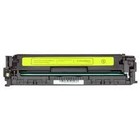 Color Laserjet Pro CM1415>HP CE322A CP1525 CM1415 128A YELLOW NEW