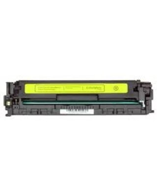 Color Laserjet Pro CM1415>HP CE322A CP1525 CM1415 128A YELLOW NEW