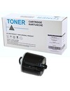 Xerox Phaser 6110 6110mfp compatibel Black toner