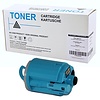 Xerox Phaser 6110 6110mfp compatibel Cyan toner
