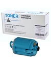 Xerox Phaser 6110 6110mfp compatibel Cyan toner