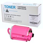 Xerox Phaser 6110 6110mfp compatibel Magenta toner