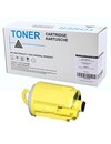 Xerox Phaser 6110 6110mfp compatibel Yellow toner