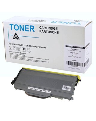 Brother TN-2120 TN-2110 Compatible 100% nieuw