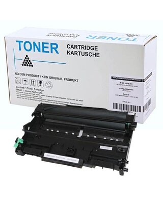 Brother DR2100 HL 2150 2170 compatibel drum nieuw