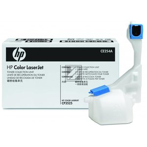 Laserjet Cp3525 Toner Collector standaard capaciteit 36.000 paginas 1 stuk